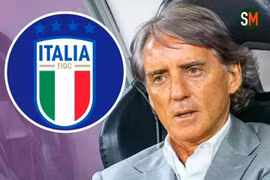 Tuyển Italia được 'đập đi xây lại' với 9 tân binh