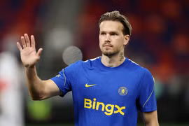 Chelsea đẩy hai 'sao xịt' sang Tottenham