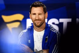 Messi viết thông điệp lay động lòng người trước chung kết World Cup 2026