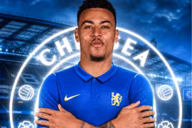 Chelsea bất ngờ chiêu mộ tuyển thủ Anh với giá kỷ lục