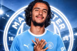 Man City mua ngôi sao triển vọng World Cup 2026 về thay Rodri