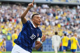 Mbappe có động lực rõ ràng ở trận tranh hạng Ba với tuyển Anh