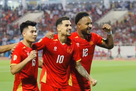 VFF hé lộ kế hoạch tuyển Việt Nam ở FIFA ASEAN Cup và U23 Việt Nam tại ASIAD 20