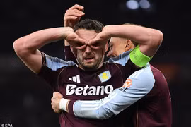 Xác định đại diện nước Anh vào chung kết Europa League