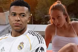 Mbappe khiến nội bộ Real Madrid dậy sóng