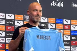 Enzo Maresca: "Man City sẽ không đi vào vết xe đổ của MU sau thời Sir Alex"