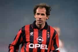 Huyền thoại bóng đá Ý Franco Baresi qua đời