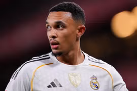 Tuyển Anh gây sốc khi loại sao Real Madrid khỏi World Cup 2026