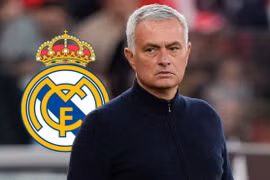 HLV Mourinho đàm phán trở lại Real Madrid