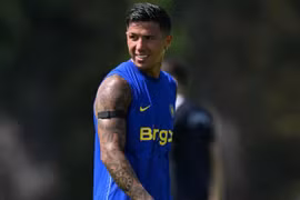 Hết hạn chót, Chelsea vẫn thấp thỏm về tương lai Enzo Fernandez
