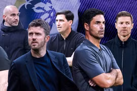 Siêu máy tính dự đoán cuộc đua vô địch Premier League 2026/27