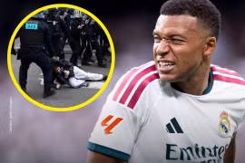 Phát hiện kế hoạch bắt cóc Mbappe gây chấn động nước Pháp