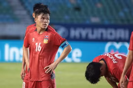 Nghi án bán độ ở ASEAN Cup 2026: Nhiều cầu thủ Lào bị điều tra
