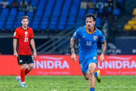 Vì sao Ấn Độ rút khỏi FIFA ASEAN Cup 2026?