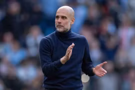 Bóng đá Italia muốn tái thiết với HLV Pep Guardiola