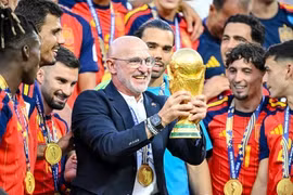 Sau World Cup 2026, FIFA có thêm lý do mở rộng lên 64 đội
