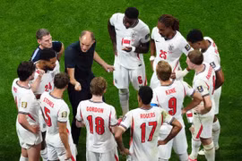 Hứng chỉ trích nặng nề, HLV Thomas Tuchel vẫn nói cứng