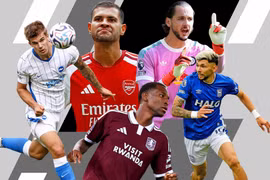 Tổng quan thị trường chuyển nhượng hè 2026: Premier League vẫn là số 1