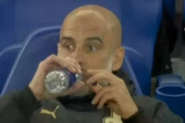 Man City hụt bước, Pep Guardiola nói thẳng về cuộc đua vô địch