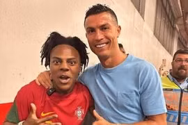 Fan cuồng Ronaldo cầu xin Yamal ngăn Messi vô địch World Cup 2026