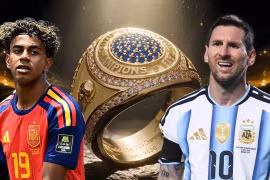 FIFA làm điều chưa từng thấy với nhà vô địch World Cup 2026