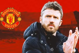 MU ký dài hạn với Michael Carrick