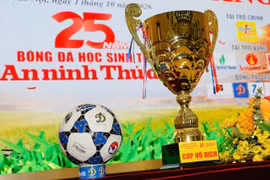 Lịch thi đấu loạt trận hấp dẫn ngày Chủ nhật 18-10