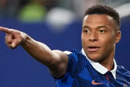 Mbappe sắp xô đổ kỷ lục tồn tại hàng chục năm ở World Cup