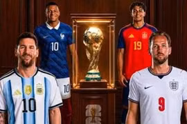 VTV Nam Bộ mang lễ hội World Cup 2026 sôi động đến Cần Thơ