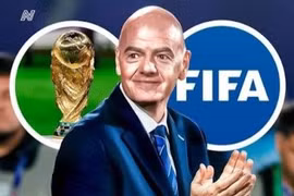 FIFA cân nhắc mở rộng World Cup lên 64 đội