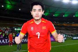 Lịch thi đấu bán kết U23 châu Á 2026: Việt Nam gặp Trung Quốc khi nào?