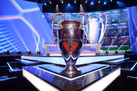 Siêu máy tính dự đoán bất ngờ ứng viên số 1 vô địch Champions League 2026/27