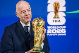 Căng thẳng leo thang, FIFA không đổi lịch thi đấu vì Iran