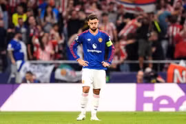 Atletico 2-0 MU: Thất bại cay đắng cho Quỷ đỏ ở Champions League