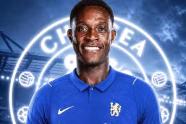 Chelsea chiêu mộ 'lão tướng' Danny Welbeck