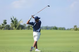 “Hào khí hội tụ” tại Giải vô địch các CLB Golf nam toàn quốc 2026