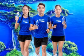 Pocari Sweat Run 2026 lần đầu đến Hà Nội, quy tụ 5.000 runner tranh tài