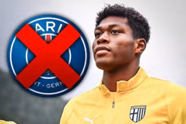 Tuyển thủ Nhật Bản bị PSG 'lật kèo' vào phút chót