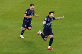 Bàn thắng nhanh nhất World Cup 2026 nhấn chìm tuyển Thổ Nhĩ Kỳ