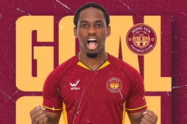 Hưng Yên FC đại thắng ngày mở màn V-League 2