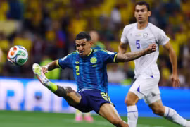 Thêm đại diện châu Á thua đậm ở World Cup 2026