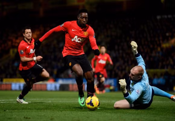 M.U vs Norwich – Chào đón kỷ nguyên mới ảnh 3