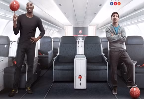 Sau Barca và M.U, Turkish Airlines nhăm nhe “thôn tính” áo đấu Chelsea ảnh 3