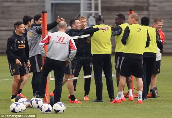 Nội bộ Liverpool “lục đục” trước thềm đại chiến với Chelsea ảnh 3