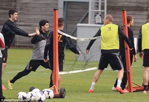 Nội bộ Liverpool “lục đục” trước thềm đại chiến với Chelsea ảnh 2