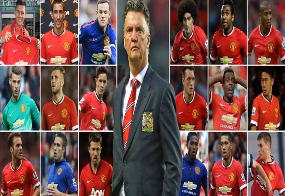 M.U soán ngôi đội hình đắt giá nhất Premier League của Man City ảnh 1