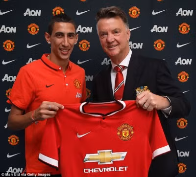 M.U soán ngôi đội hình đắt giá nhất Premier League của Man City ảnh 2