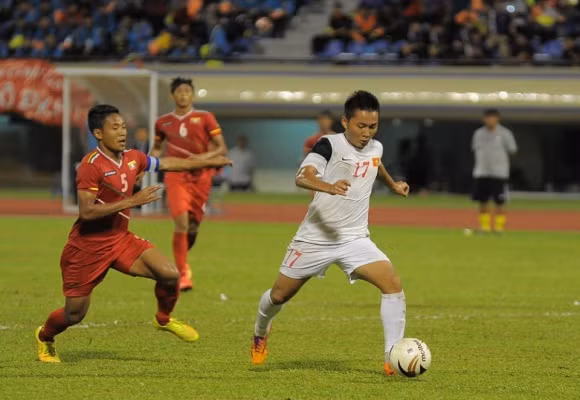 U19 Việt Nam gục ngã đầy đau đớn khi bị thần may mắn ngoảnh mặt ảnh 1