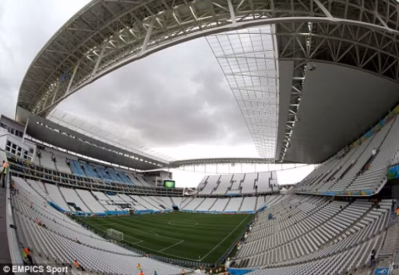 Sau 24 năm chờ đợi, Argentina vào chung kết gặp Đức ảnh 12