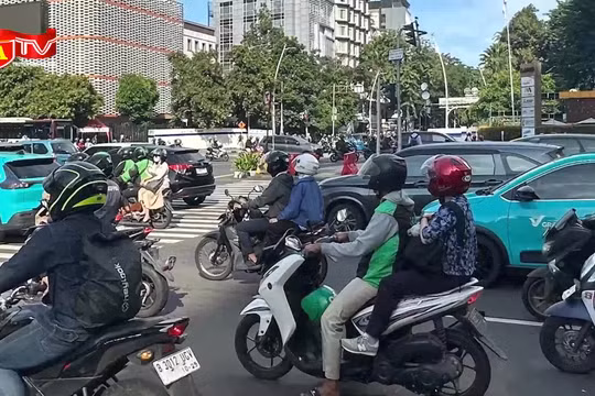 Hà Nội rà soát số lượng lái xe công nghệ